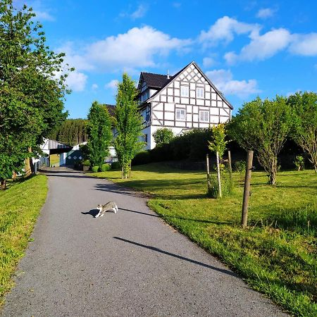 埃斯洛黑Kleine Auszeit公寓 外观 照片